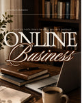 Vodič za početnike od ideje do prve prodaje-online business